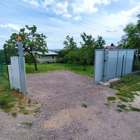 Вилла Wine House Зноймо Экстерьер фото