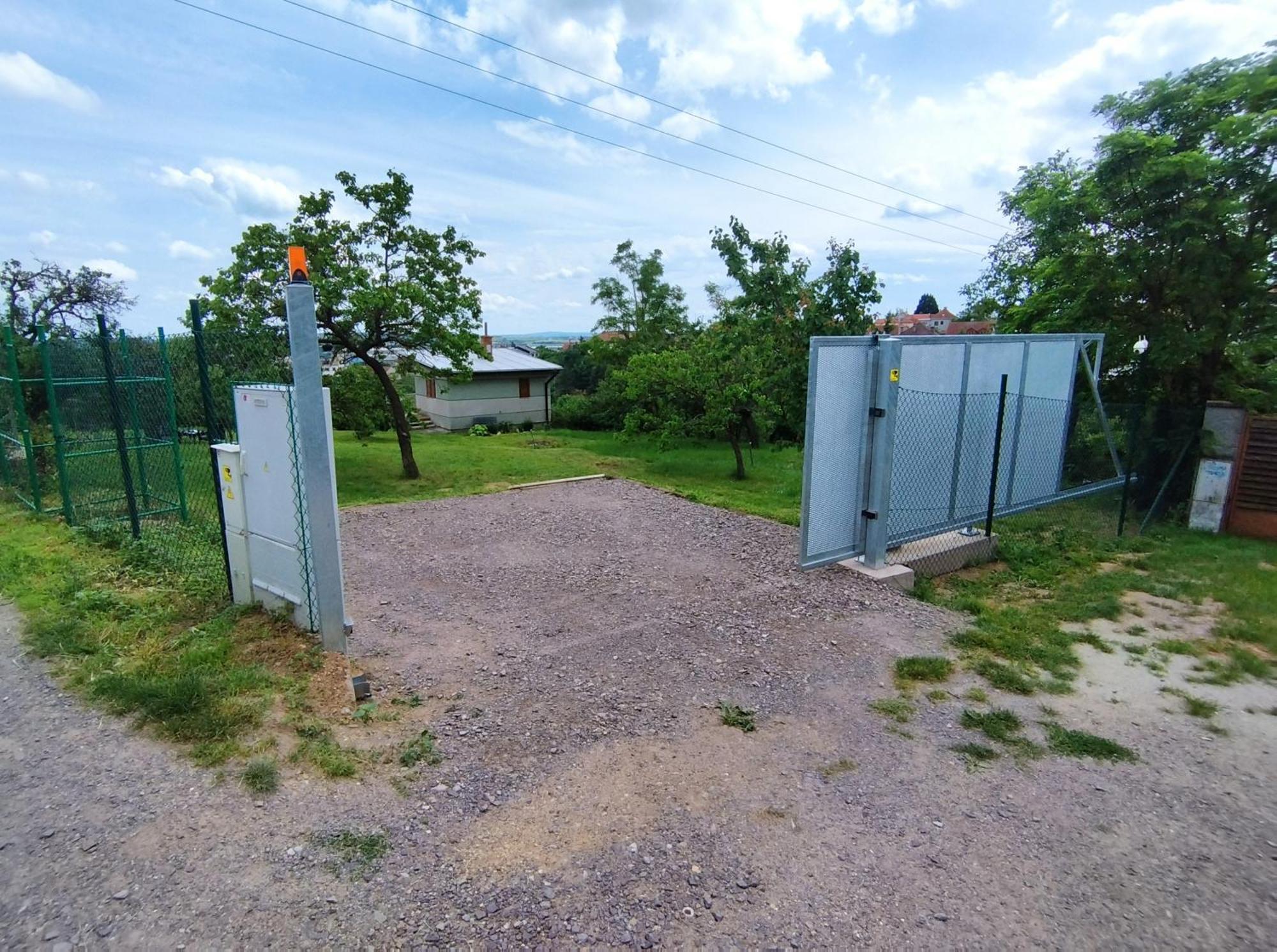 Вилла Wine House Зноймо Экстерьер фото